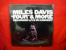 Miles Davis Four & More 1A original 360 Columbia shrink