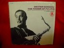 Dexter Gordon The Tower of Power Prestige