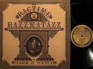 Wilson Audiophile W 8417 Ragtime Razzmatazz Vol. 3 VG++