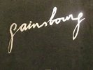 SERGE GAINSBOURG RARE BOX SET VELVET +  BOOK + 6 x LP