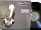 Silicon Dream Time Machine W.Germany LP