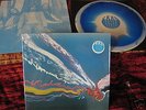 LP Sand - Golem Coloured Vinyl  Mega selten Krautrock