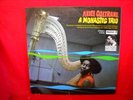 Alice Coltrane A Monastic Trio Impulse Pharaoh Sanders