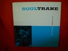 John Coltrane Soultrane original Prestige deep groove