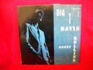 Miles Davis & Sonny Rollins Dig Prestige NY beauty