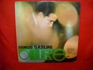Giorgio Gaslini Oltre rare Italian progressive Jazz LP