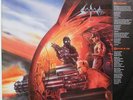 Sodom -Agent orange LP 1989 Gatefold