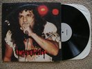 ManOwaR - Secret of Steel Live 1984 Vinyl RARE/HTF