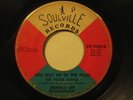 rare northern soul 45 DONALD LEE RICHARDSON - HEAR IT