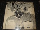 Rare 1st Pressing in STEREO Revolver, The Beatles 1966