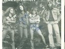 HELLANBACH out to get you ep UK 1980 7