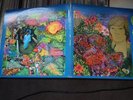 HARUMI / FAR EAST PSYCH 2 LPS...NM 1972  ORIG PRESS