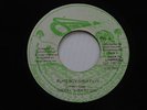 ISRAEL VIBRATION - RUDEBOY SHUFFLIN - 7
