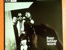 Four Letter Word - Beady Eye 7