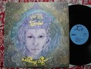 TURID VITTRAS VISOR SWEDISH PROG PSYCH FOLK LP 1971