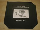 ARTHUR DOYLE - PATRIOTIC ART - ORIG QBICO LP - MINT