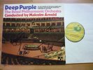 Deep Purple LIVE CONCERT AT THE ROYAL ALBERT HALL