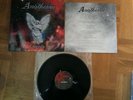 Anathema - Eternity LP (RARE, Peaceville - 1996)