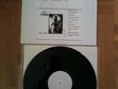 Anathema - Serenades (RARE)  TEST PRESSING/PROMO