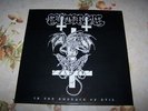 Grotesque - In The Embrace Of Evil LP Arckanum