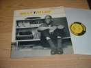 Billy Taylor - Cross Section - PRESTIGE # 7071 Jazz