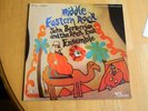 JOHN BERBERIAN & THE ROCK EAST ENSEMBLE   EASTERN ROCK