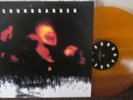 SOUNDGARDEN Superunknown (ORANGE VINYL) 2xLP MINT