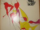 DIONYSOS LE PRINCE CROULE RARE LP CDN HEAVY PROG PSYCH
