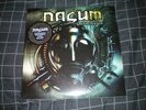 NASUM Grind Finale 4XLP grind iron lung assuck necrony