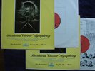 BEETHOVEN Symphony 9 FURTWANGLER - ALP 1286-1287