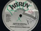 Peter Broggs Prince Far I Higher Field Marshal 12