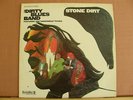 THE DIRTY BLUES BAND   STONE DIRT