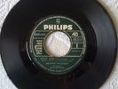 JOHNNY HALLYDAY  JUKE BOX PETITE FILLE