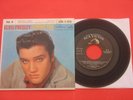 Elvis Presley Loving You Vol 2 EPA 2-1515 w/Cover NM 