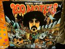 FRANK ZAPPA SEALED (2) LP 200 MOTELS NO CUTOUTS/BARCODE