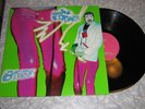 BECK midnite vultures LP; Bong Load gatefold; M-/VG++