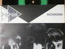 PINPOINT  Richmond    LURKERS / PUNK