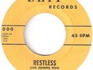 NORTHERN SOUL  R&B CATHY SAUNDERS 