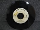 ELVIS PRESLEY RARE PROMO 7” ROUSTABOUT RCA SP-45-139