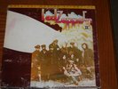 Led Zeppelin II Original Master Recording LP