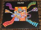WHO - A QUICK ONE - REACTION UK 1966 - AWESOME N.MINT