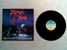 LP MYSTIC FORCE - Shipwrecked with the Wicked, RAR