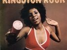 1974 HORACE ANDY & RIGHTEOUS FLAMES  (LP) KINGSTON ROCK