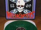 Hellacopters - Supersh**ty to the Max LP OOP Man's Ruin