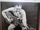 BOB DYLAN - LET ME DIE IN MY FOOTSTEPS NOT TMOQ LP M-