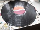 Led Zeppelin III - Plum/Red EX++