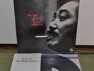 George Otsuka 5 Go On Japan LP Three Blind Mice Insert