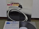 Donald Byrd A New Perspective Japan Blue Note LP