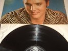 ELVIS PRESLEY-CHRISTMAS ALBUM LONG PLAY - UK MONO LP