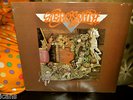 AEROSMITH SEALED LP TOYS IN THE ATTIC 1ST PRESS NO BcCo